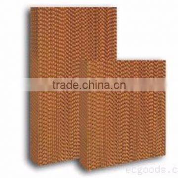 Advanced Chicken House Evaporative Cooling Pad for Poultry Houses photo-2