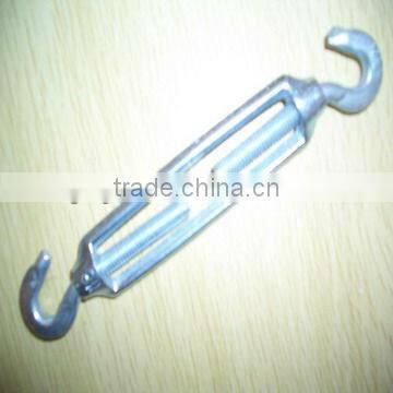 Turnbuckle commercial type turnbuckle