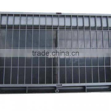 BC Series High Quality Air inlet Poultry