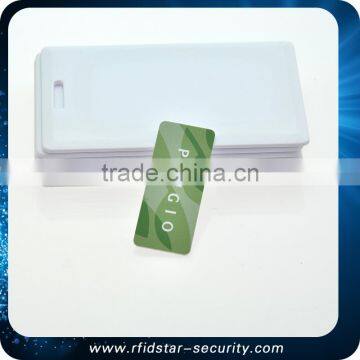 RFID Gold Chip Card Read &writer photo-4