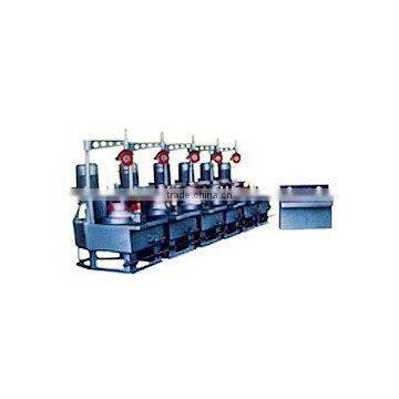 LS series continuous drawing machine