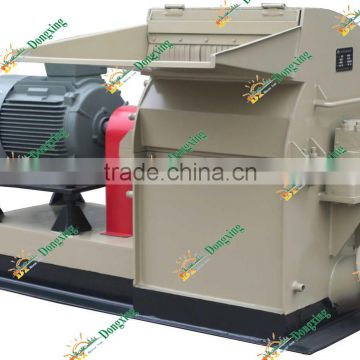 competetive price wood crusher machine make sawdust price