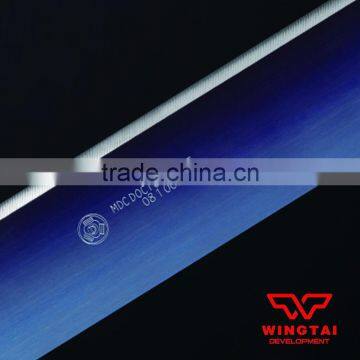 Original Daetwyler SwissTec MDC BLUESTAR Bluestar Bevel Doctor Blade for Printing Machine photo-3