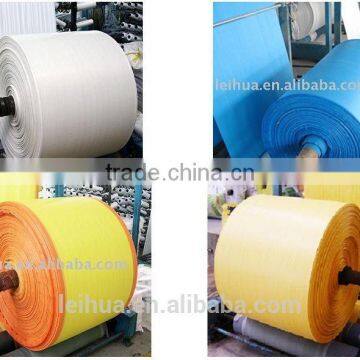 High Quality PP Woven Fabric photo-2