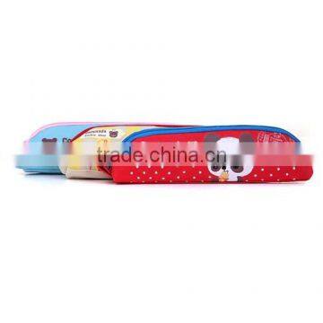 Cutom School Canvas Pencil Bag/Case (BJN002)