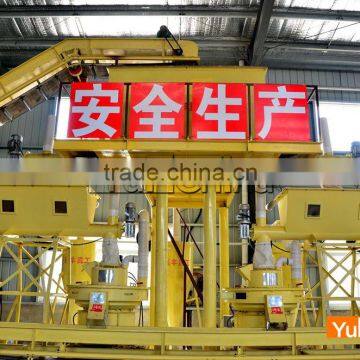 New Design Biomass Pellet Production Line photo-2