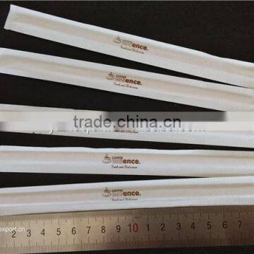 Food grade 90mm 110mm tea and coffee stirrers