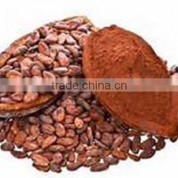 Indonesia Alkalized Cocoa powder