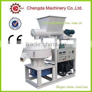 ring die make pellets machine substitute natural gas