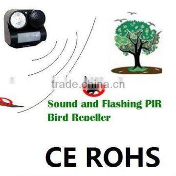 VS-3195 PIR bird/cat repeller(farm use)