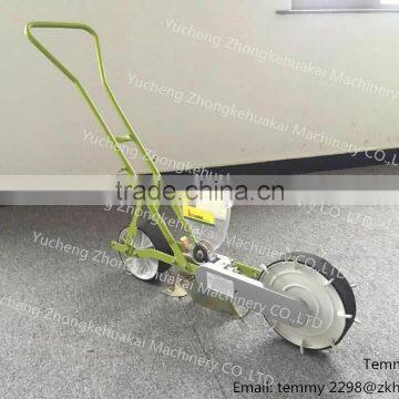 2015 Hot Sale Vegetable Seeder