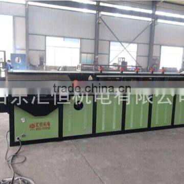 GTWJ5-10 Straightening and bending machine