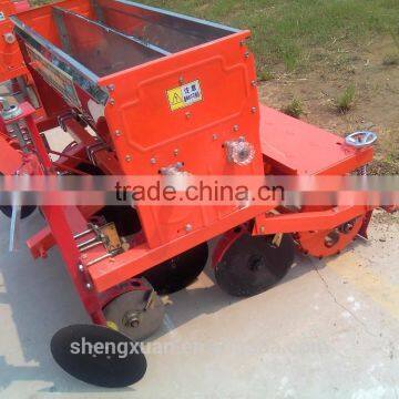 Multi Crop Planter Made by Weifang Shengxuan Machinery Co.,ltd. photo-4