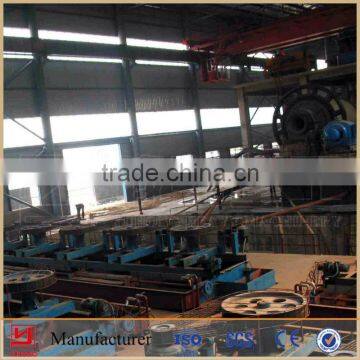 Mining Gold Machines, mining equipment for gold Gravity Separation Production Line