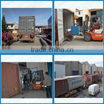 300-500kg/h Handling Capacity Peanut Oil Press Equipment for Sale photo-5