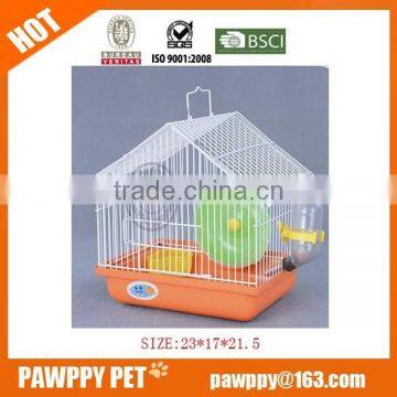 Pet Hamster Cage Manufacturer Supplies photo-5