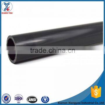 Water supply pvc flexible pipe 4 inch