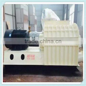 CS 2015 hot sale Big capacity Multifunctional Cardboard Waste Paper Hammer Mill/ Paper Hammer Crusher