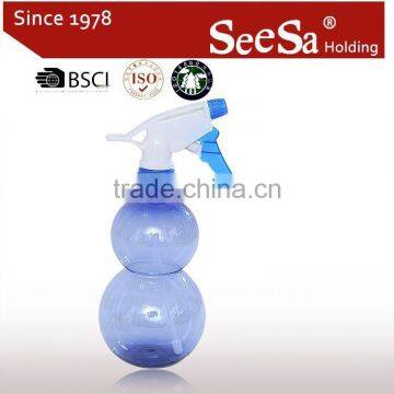 taizhou pump 550ML Plastic Sprayer For Home Use