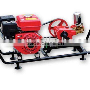 Agriculture Gasoline Engine High Pressure Pesticide Sprayer 3WH-36