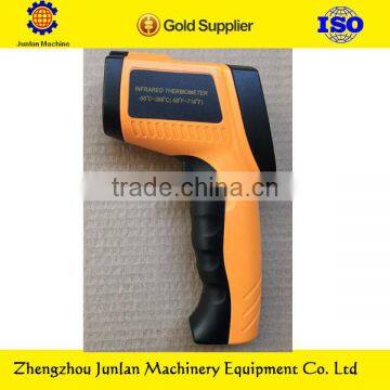 digital infrared thermometer