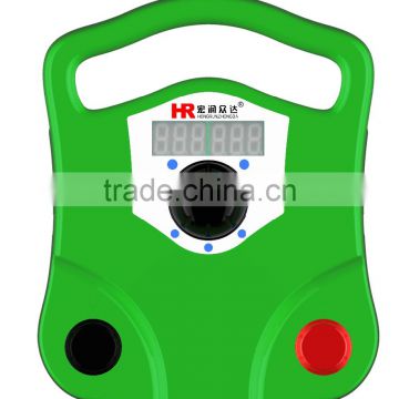 Hongrunzhongda farm security electric fence system electric fence energizer and alarm