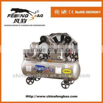 5.5HP.110Ltr. Oil-less belt driven air compressor