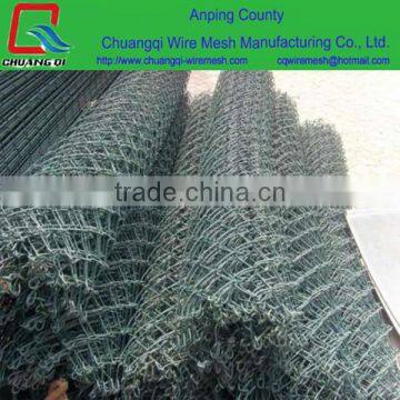 Oman Good corrosion resistance 1inch x 1inch hexagonal chicken wire mesh/50mm Hole Galvanized Hexagonal Poultry