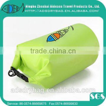 best quality outdoor ocean pack waterproof dry bag