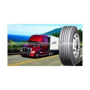 Truck Tyre All Steel Truck Tire 11R22.5