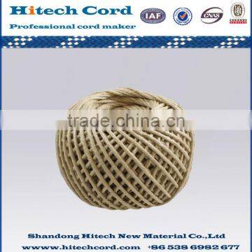 High performing jute twine