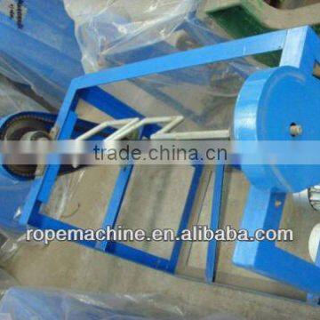 Thread hank/rope packing machine for sales