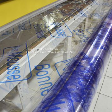 Cross Linked Shrink Film