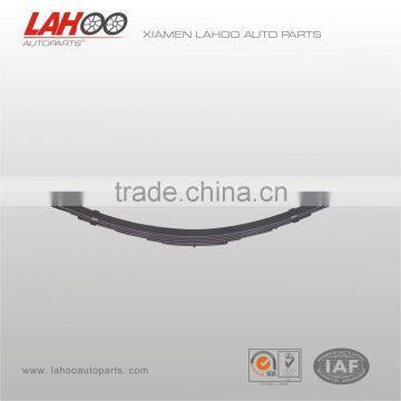 High Quality Small Light Trailer Leaf Spring LH-DB-3