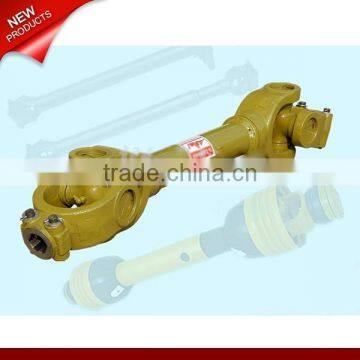 Top Quality Transmission Input Shaft Coupling Manufacturer