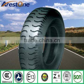 High quality new pattern passenger van tire 4.00-8 bias design