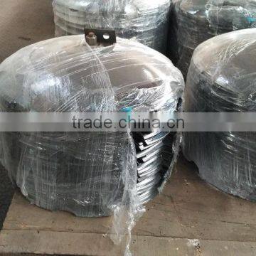 Plain Harrow Disc With Hexagon Hole With Carbon Steel photo-6