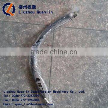 06C0282 OIL RETURN HOSE ZL30.9.10 LIUGONG WHEEL LOADER SPARE PART