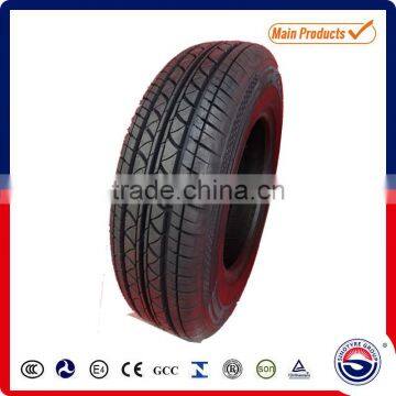 Radial Tire Design and 16-20inch Diameter Passenger Car Tire photo-2