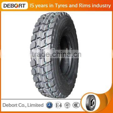 Truck Tire 11.00R20 photo-2