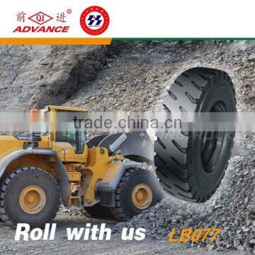 ADVANCE Tire Brands Made in China LB077 12.00-20 photo-3