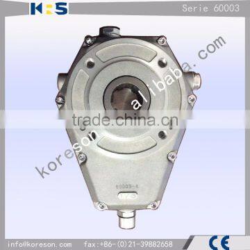 60000 serie 60003 type gearbox