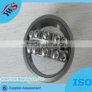 Good quality 2207K TV C3 2208K TV C3 self-aligning ball bearing