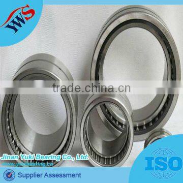 Steel Cage NA4009 HK0808 Stainless Steel Needle Bearings photo-6