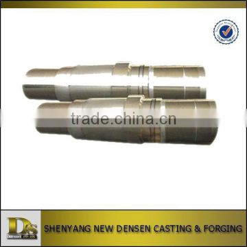 OEM Steel Forged Shaft