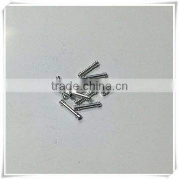 Custom High Quality Cnc Machining Steel Shaft Parts,mechanical Metal Frame photo-2