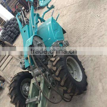 GN151 Farm Walking Tractor photo-2