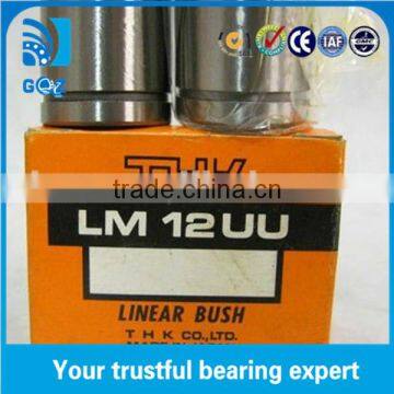 LME8UU linear motion ball bearings 8*16*25