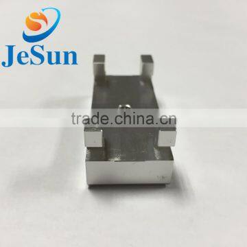 High Precision Cnc Parts Aluminum,cnc Machining Parts photo-6