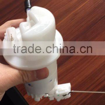 New Developed Motorcycle FZ Series Fuel Pump Assembly photo-2